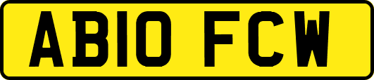 AB10FCW
