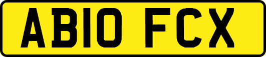 AB10FCX