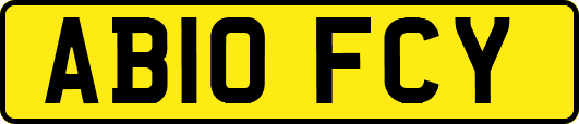 AB10FCY