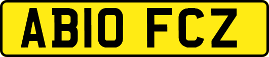 AB10FCZ