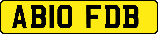 AB10FDB