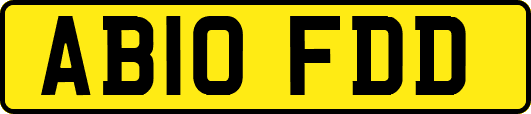 AB10FDD