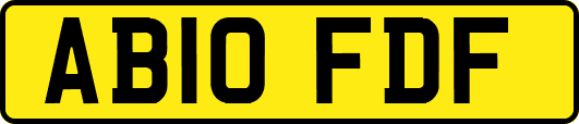AB10FDF