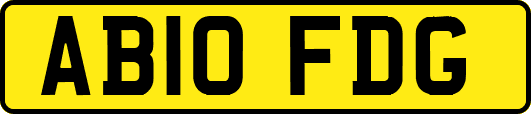 AB10FDG