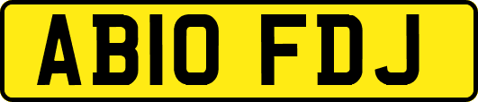 AB10FDJ