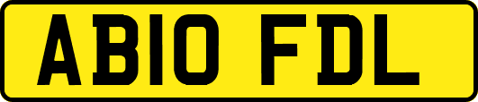 AB10FDL