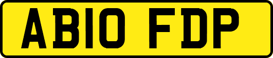 AB10FDP