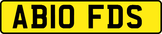 AB10FDS