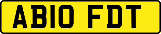 AB10FDT