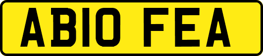 AB10FEA