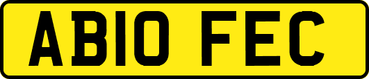 AB10FEC