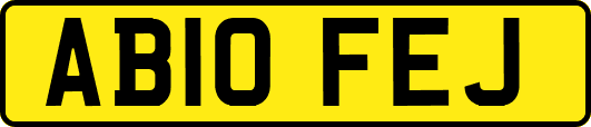 AB10FEJ