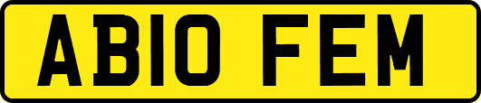 AB10FEM