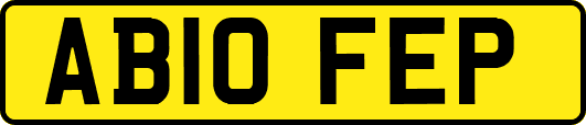 AB10FEP