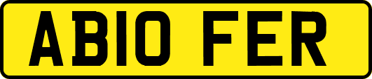 AB10FER