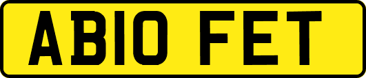 AB10FET