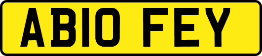 AB10FEY