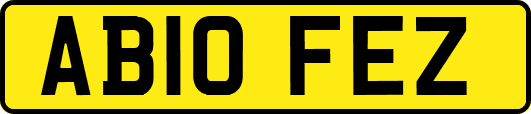AB10FEZ