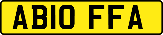 AB10FFA
