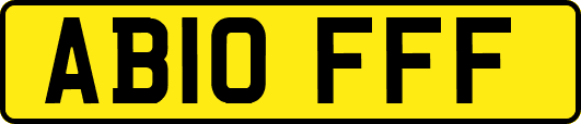 AB10FFF
