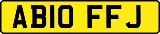 AB10FFJ