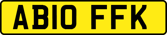 AB10FFK
