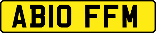 AB10FFM