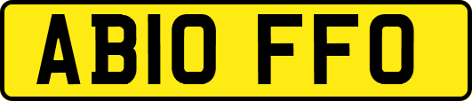 AB10FFO