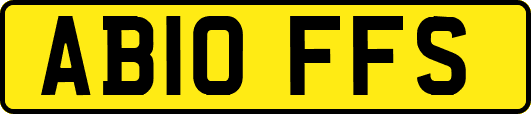 AB10FFS