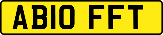 AB10FFT