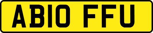 AB10FFU