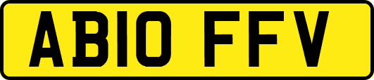 AB10FFV