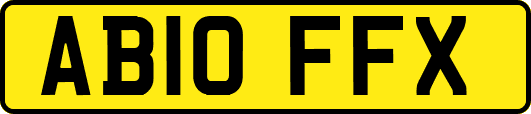 AB10FFX