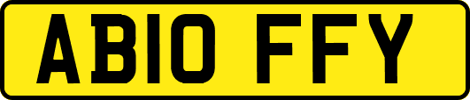 AB10FFY