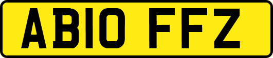AB10FFZ