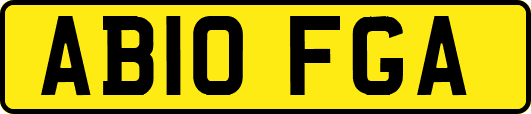 AB10FGA
