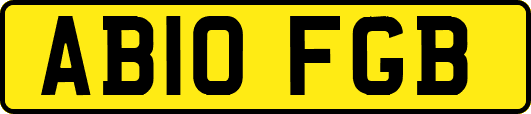 AB10FGB