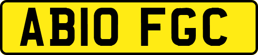 AB10FGC