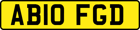 AB10FGD
