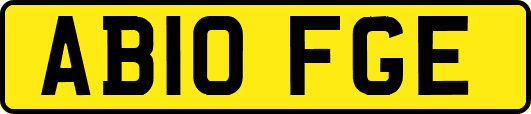 AB10FGE