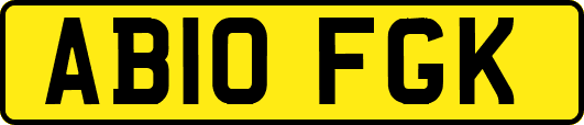 AB10FGK
