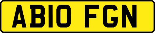 AB10FGN
