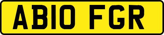 AB10FGR