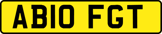 AB10FGT