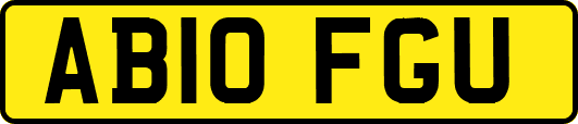 AB10FGU