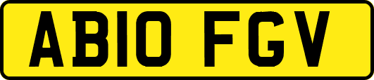 AB10FGV