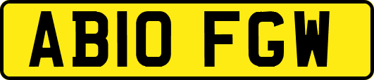 AB10FGW