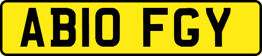 AB10FGY