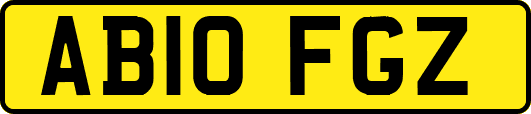 AB10FGZ