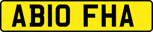 AB10FHA